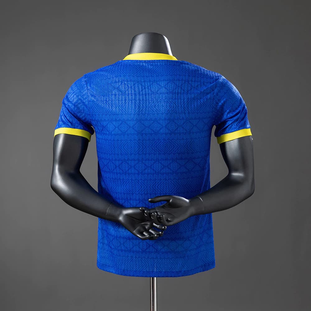Seleção Brasil Masculino 2026 Away II - Jogador — imagem 4