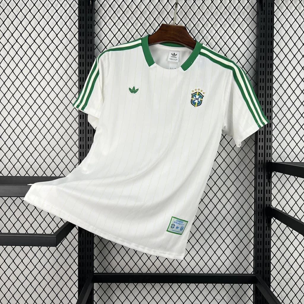 Seleção Brasil Masculino 2026 Home I - Torcedor — imagem 3