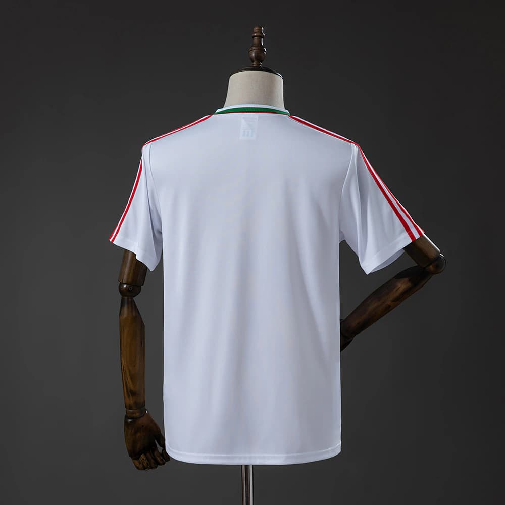 Seleção Bulgária Masculino 1986 Retro - Torcedor — imagem 2