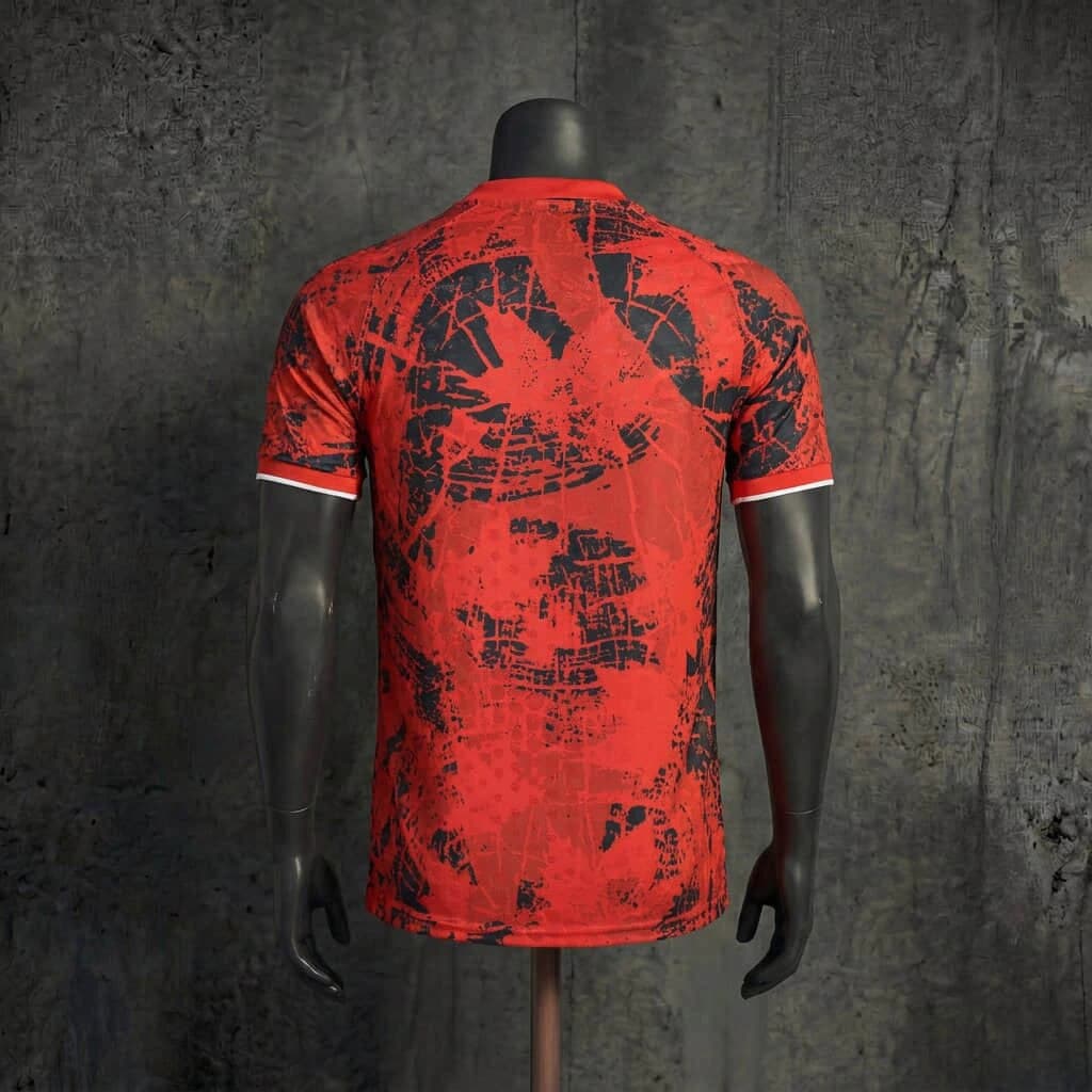 Seleção Canadá Copa do Mundo Masculino 2026 Home I - Jogador — imagem 2