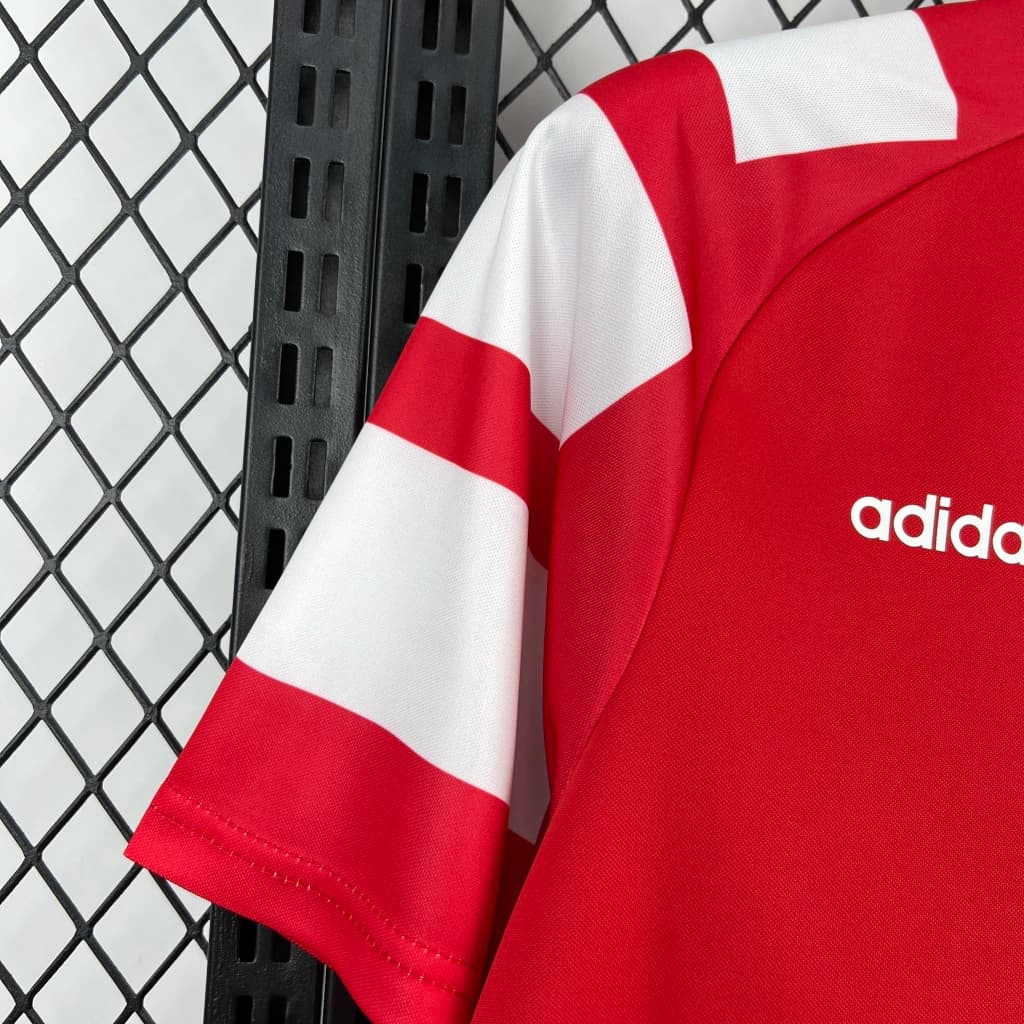 Seleção Chile Masculino 93/94 Home I - Torcedor — imagem 3
