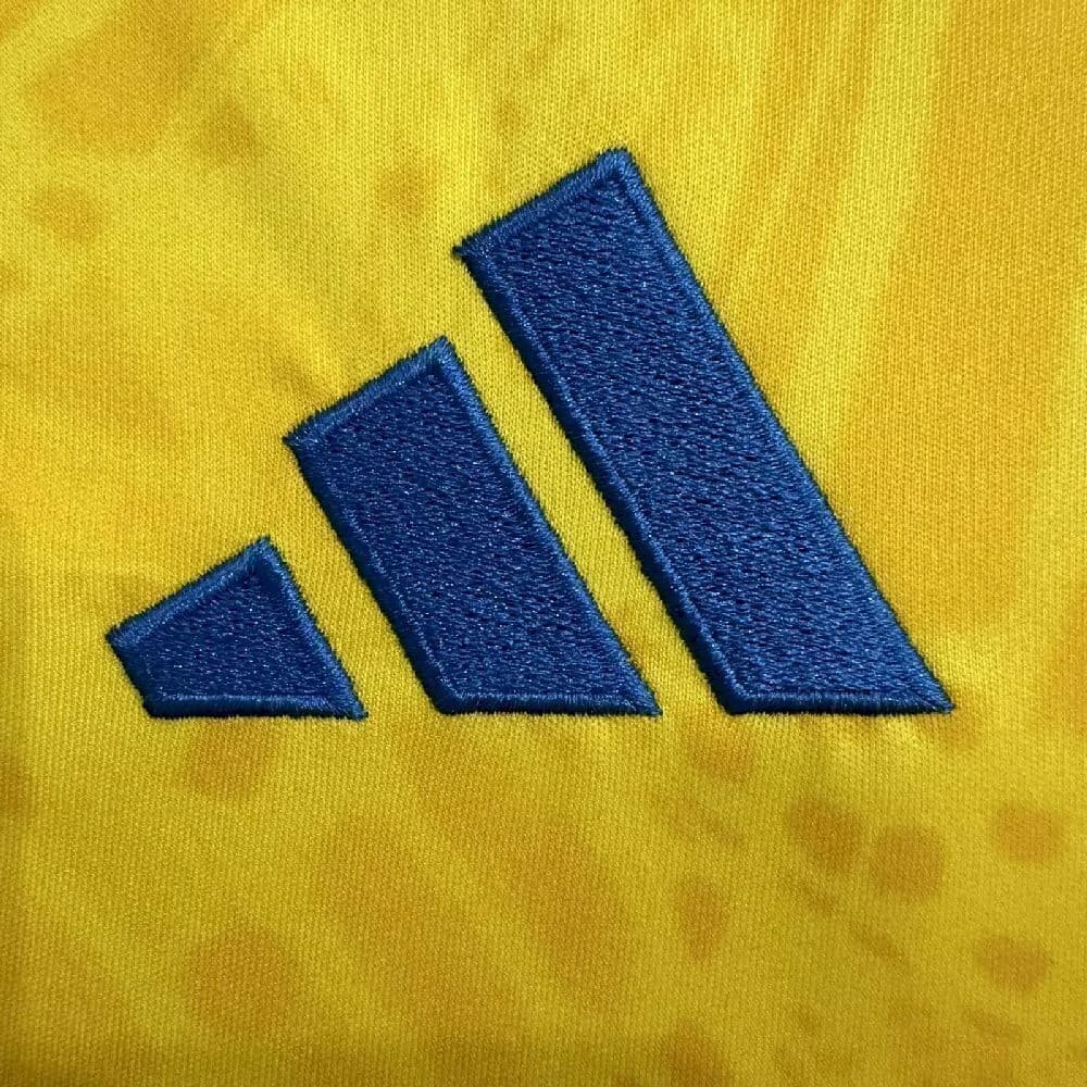 Seleção Colômbia Masculino 25/26 Home I - Torcedor — imagem 3