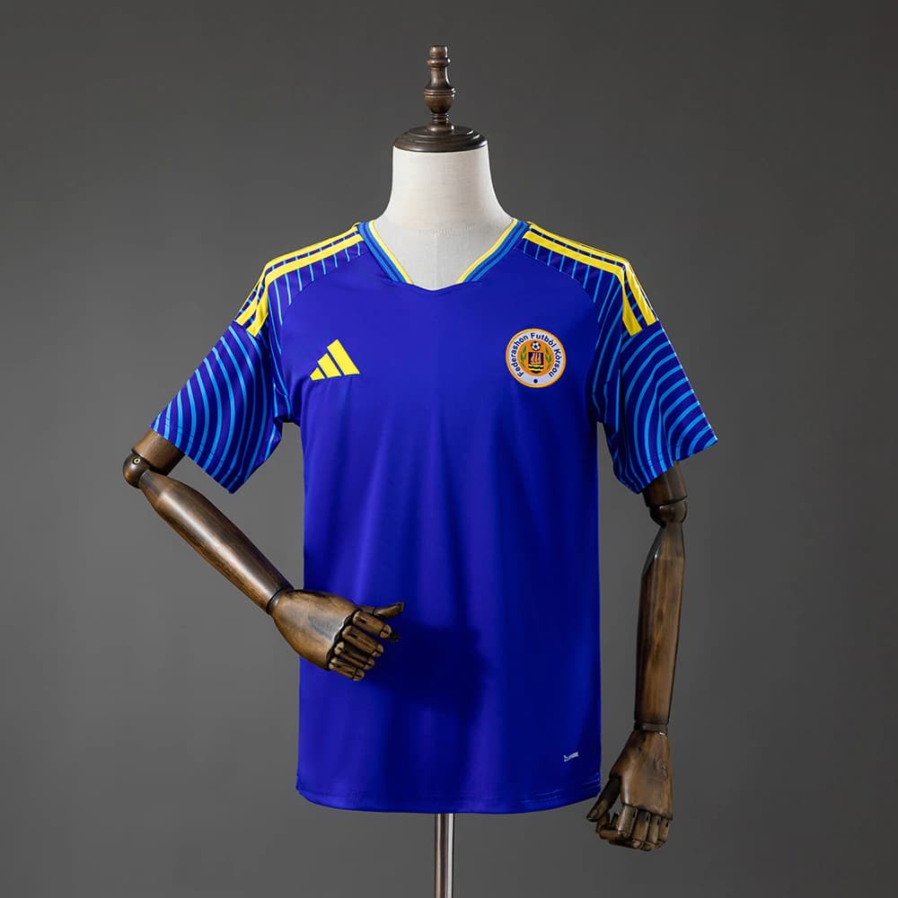 Seleção Curaçao Copa do Mundo Masculino 2026 Home I - Torcedor — imagem 1