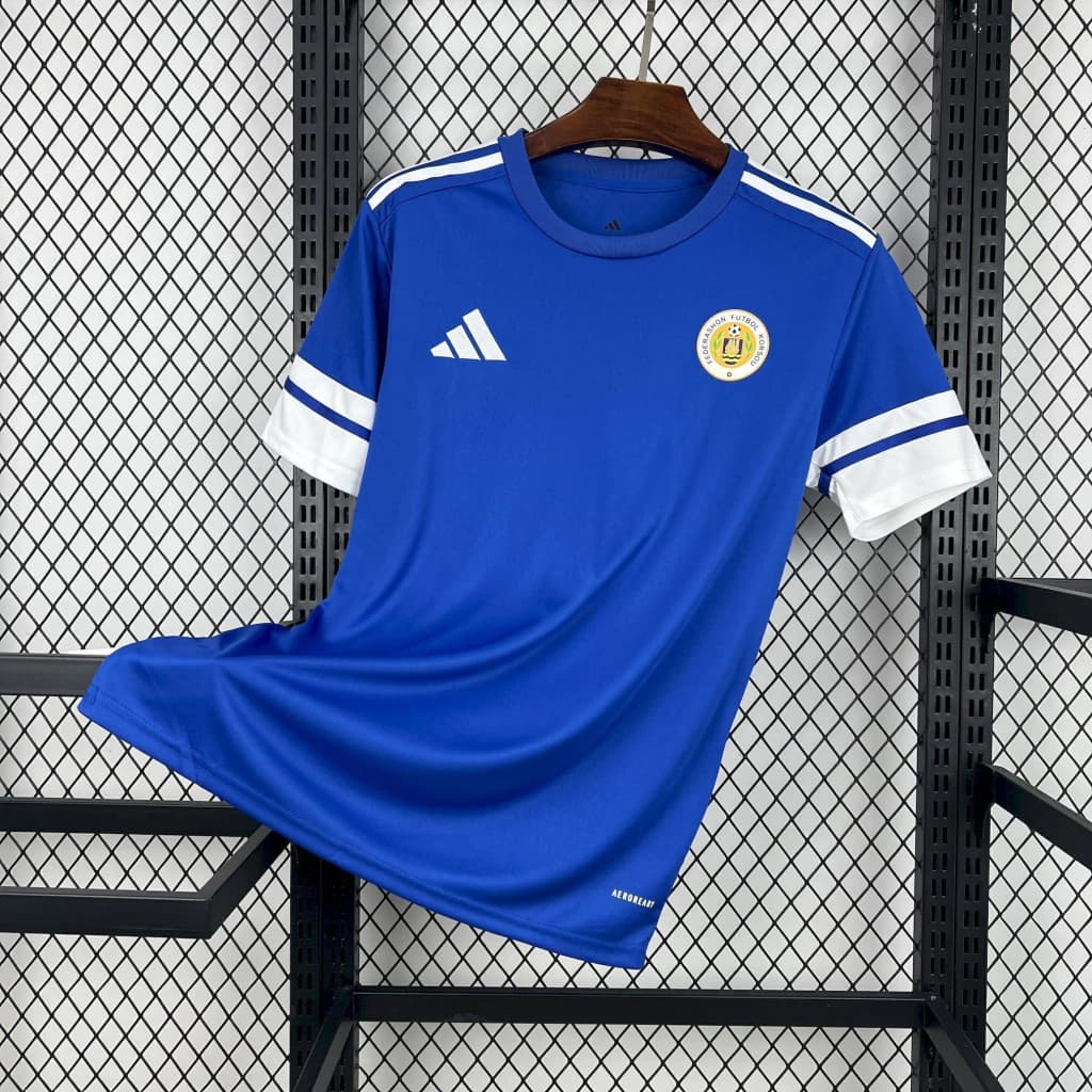 Seleção Curaçao Copa do Mundo Masculino 2026 Home I - Torcedor — imagem 3