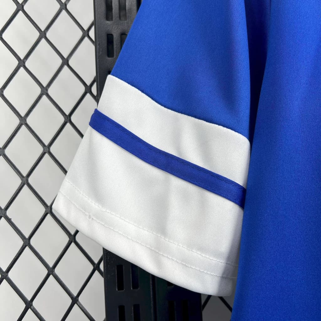 Seleção Curaçao Copa do Mundo Masculino 2026 Home I - Torcedor — imagem 6