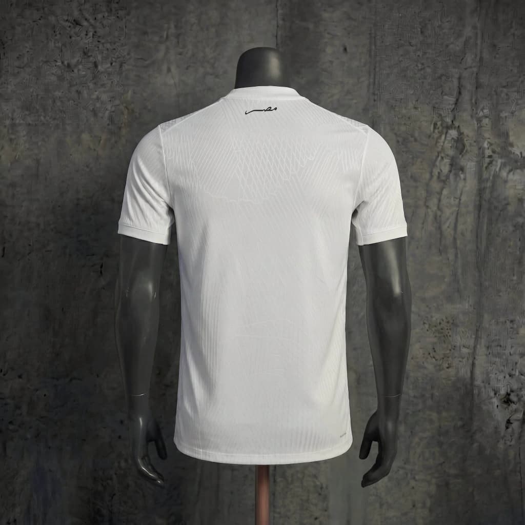 Seleção Egito Masculino 2026 Away II - Jogador — imagem 2