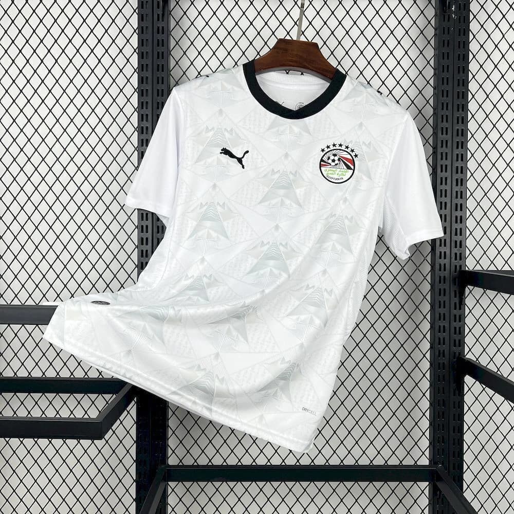 Seleção Egito Masculino 2026 Away II - Torcedor — imagem 1