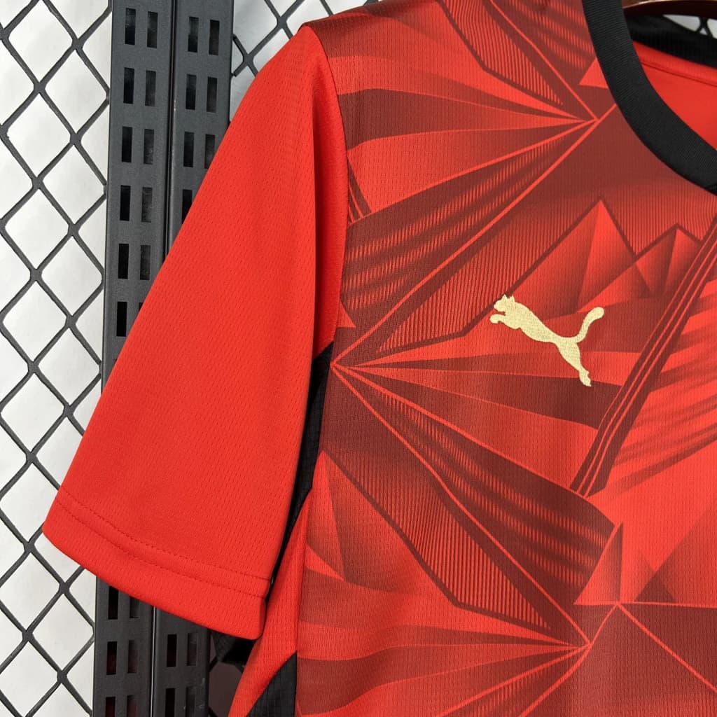 Seleção Egito Masculino 2026 Home I - Torcedor — imagem 3