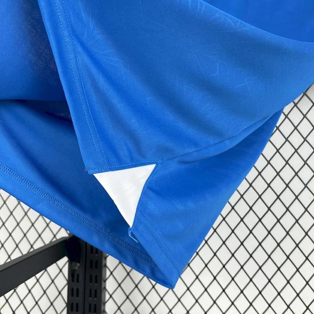 Seleção El Salvador Masculino 2025 Home I - Torcedor — imagem 3