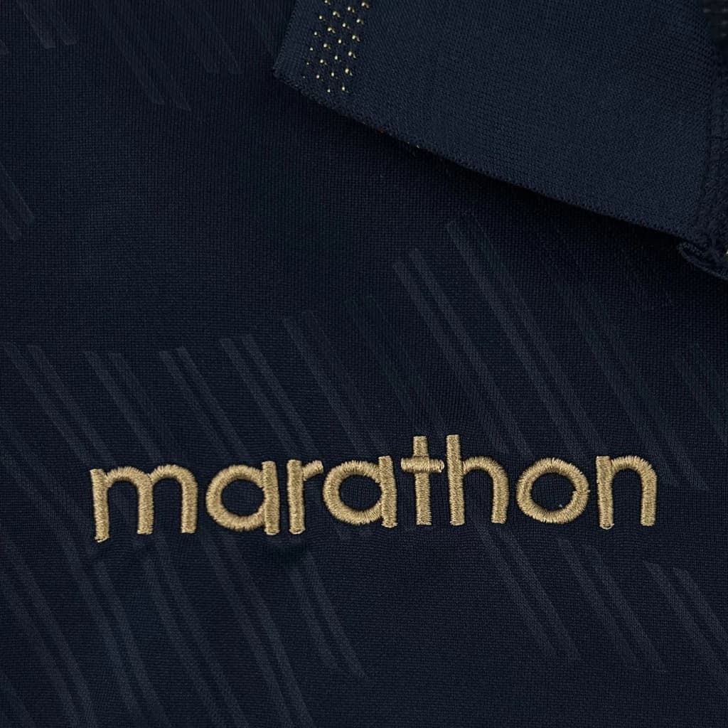 Seleção Equador Masculino 2026 Away II - Torcedor — imagem 4