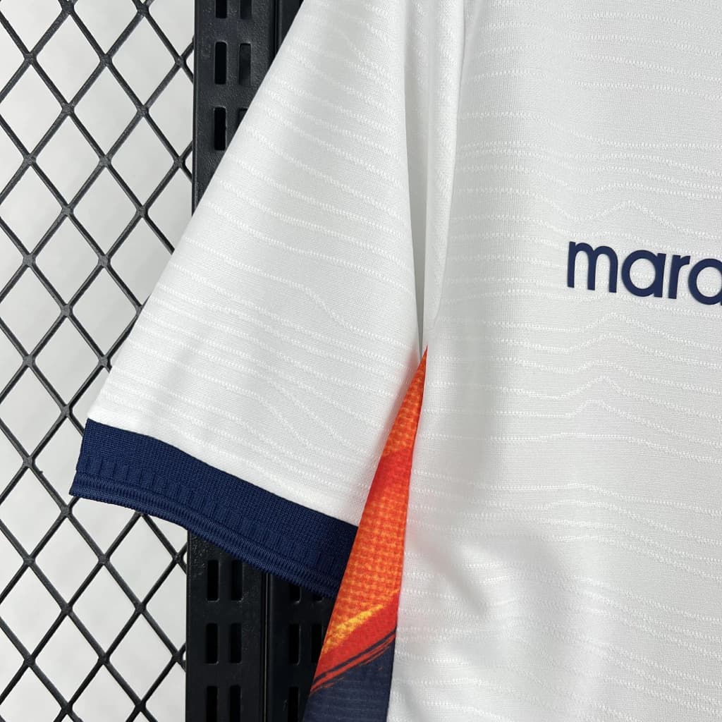 Seleção Equador Masculino 2026 Third III - Torcedor — imagem 3