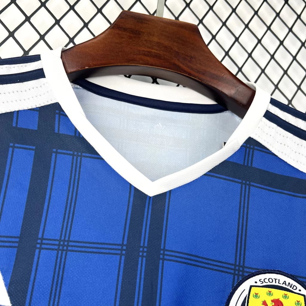 Seleção Escócia Masculino 2016 Home I - Torcedor — imagem 2