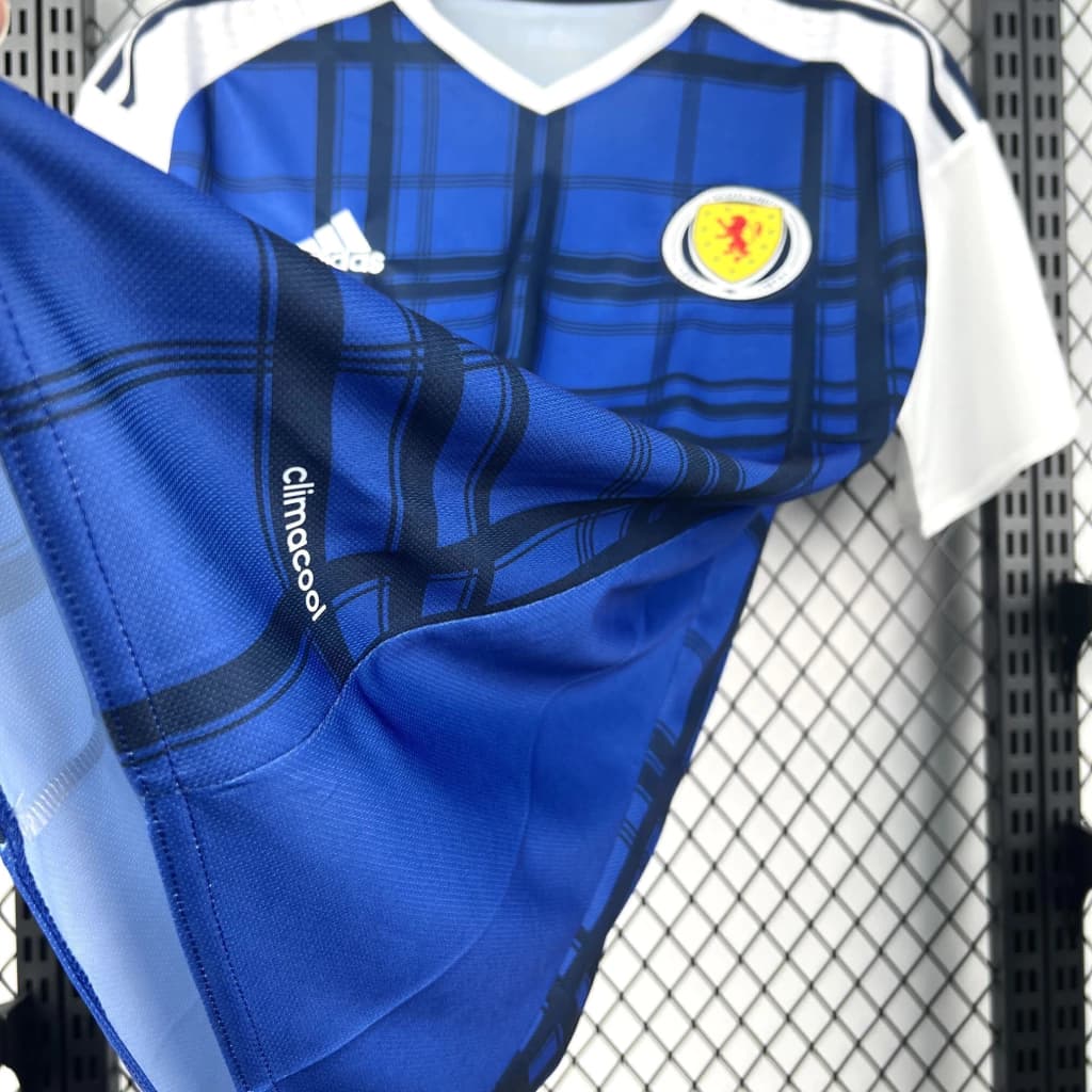 Seleção Escócia Masculino 2016 Home I - Torcedor — imagem 6