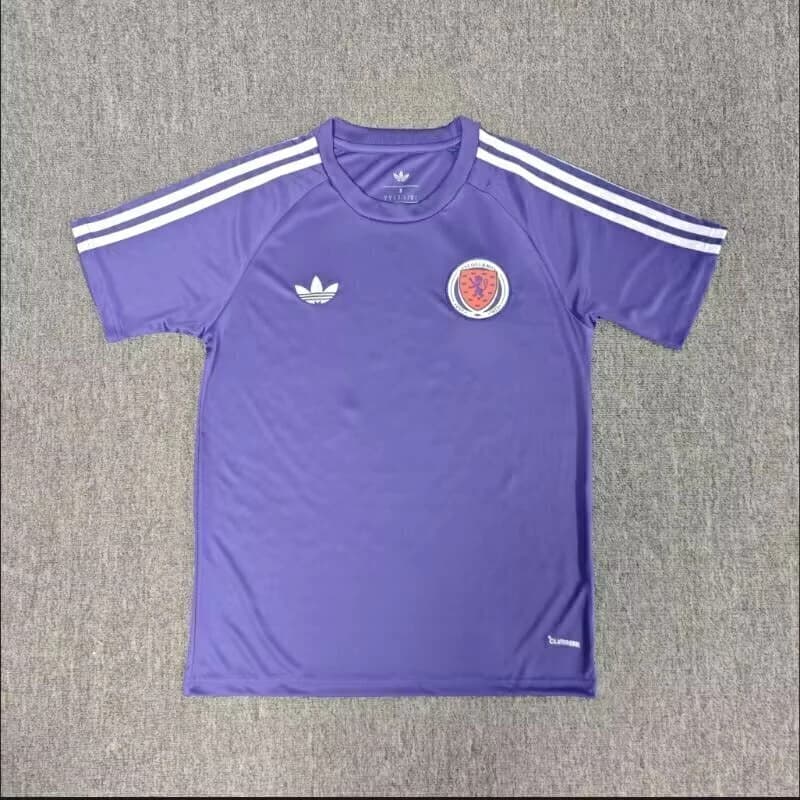 Seleção Escócia Masculino 2026 Home I - Torcedor — imagem 6