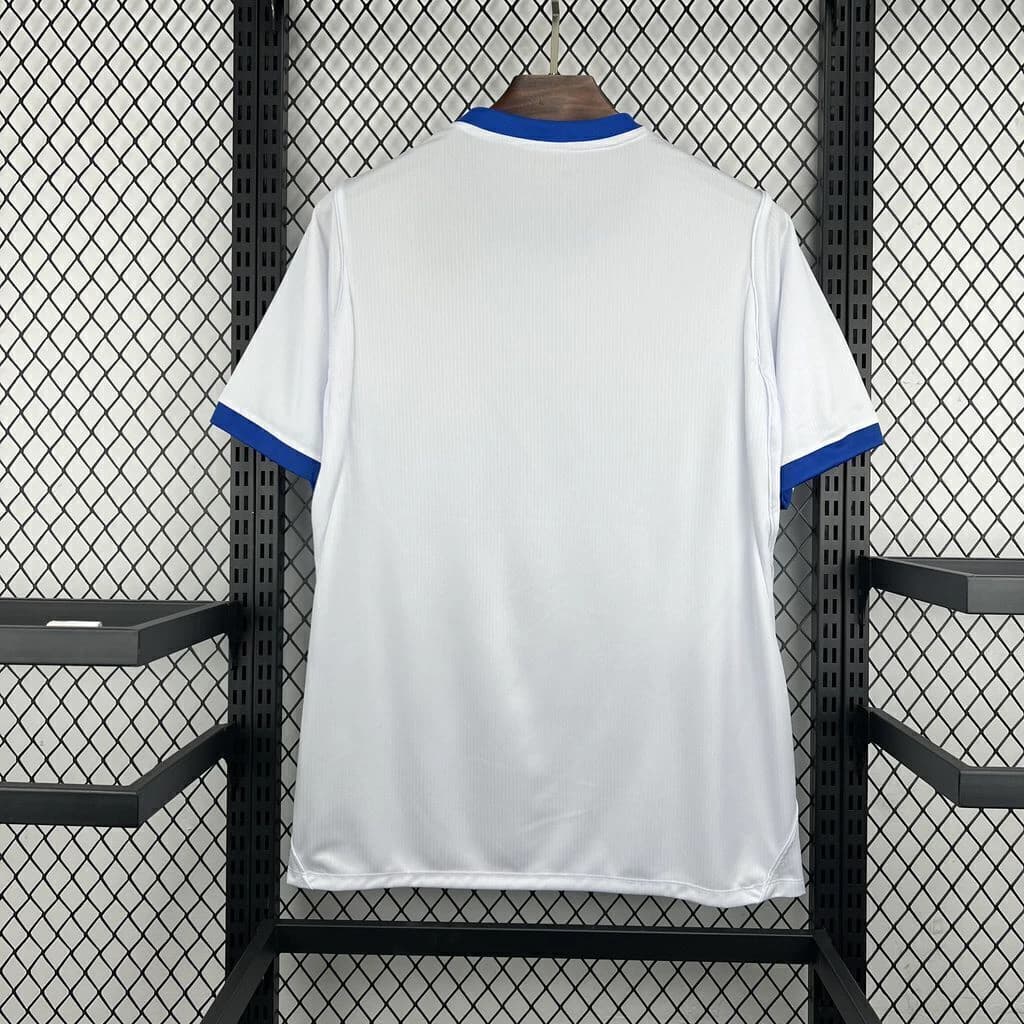Seleção Eslovênia Masculino 2026 Away II - Torcedor — imagem 2