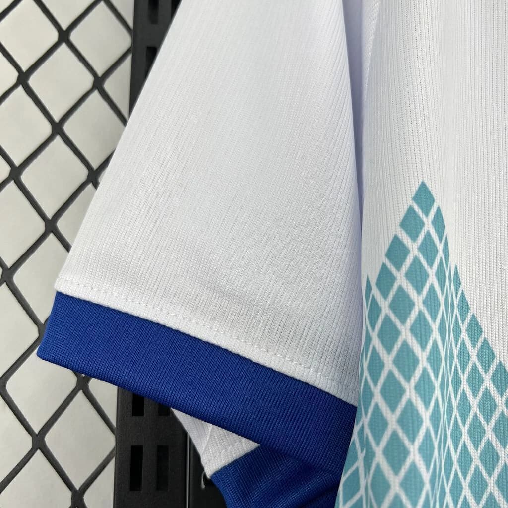 Seleção Eslovênia Masculino 2026 Away II - Torcedor — imagem 4