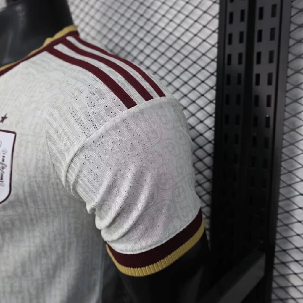 Seleção Espanha Masculino 2026 Away II - Jogador — imagem 2