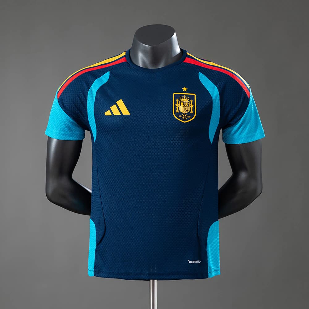 Seleção Espanha Masculino 2026 Training - Jogador — imagem 2