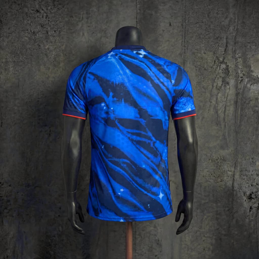 Seleção Estados Unidos Masculino 2026 Home I - Jogador — imagem 6