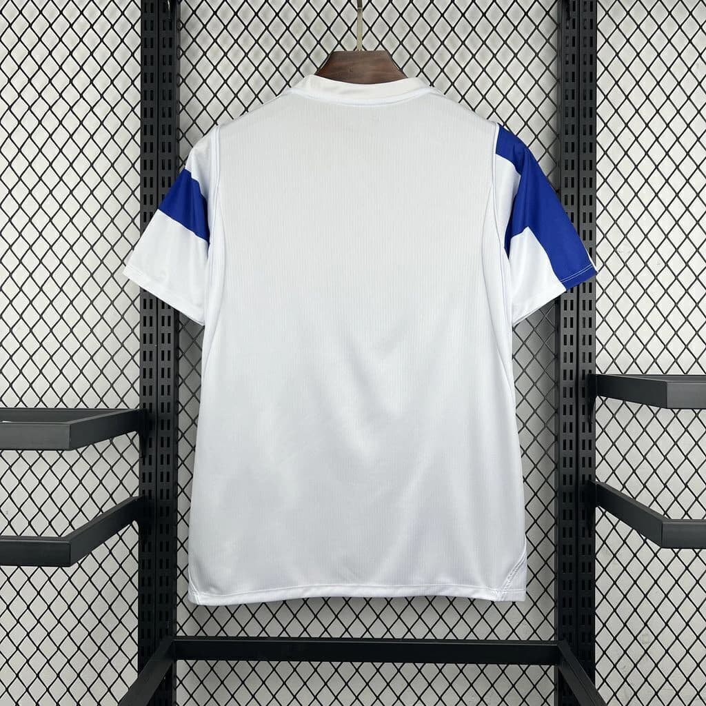 Seleção Finlândia Masculino 2026 Away II - Torcedor — imagem 1