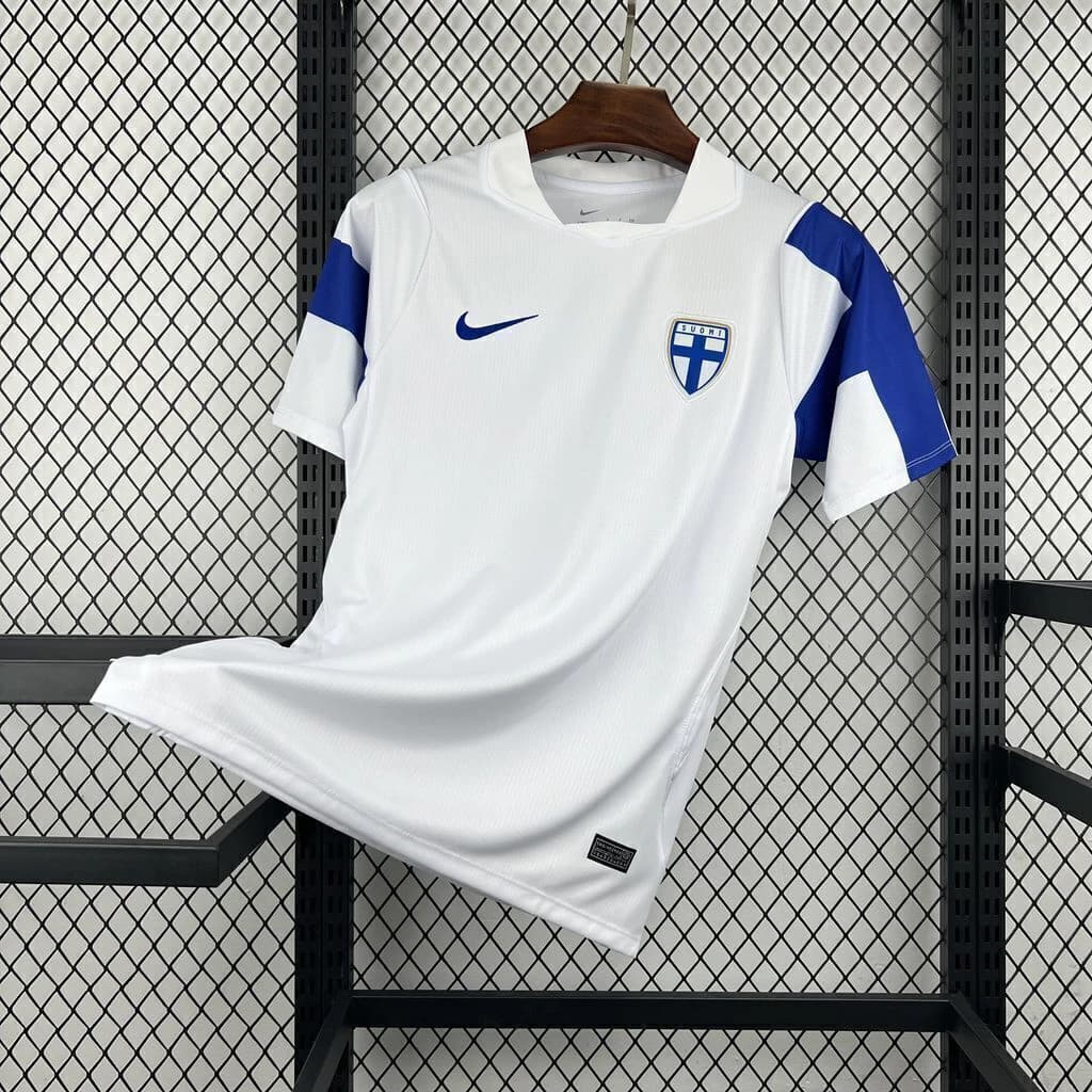 Seleção Finlândia Masculino 2026 Away II - Torcedor — imagem 2