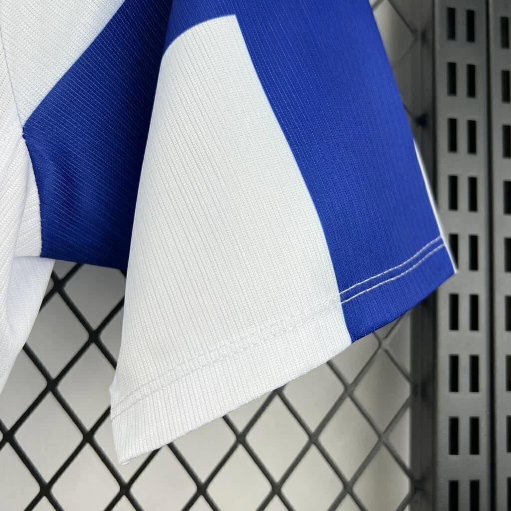 Seleção Finlândia Masculino 2026 Away II - Torcedor — imagem 5