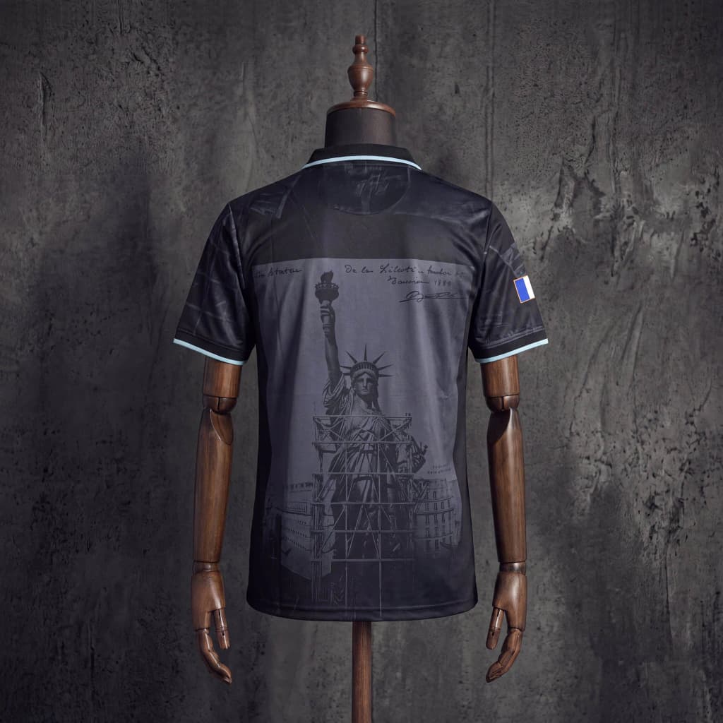 Seleção França Masculino 2026 Home I - Torcedor — imagem 5