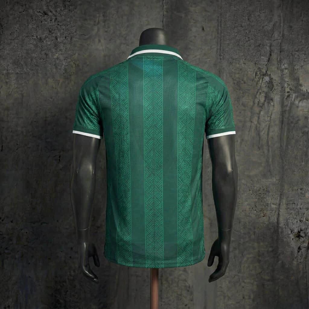 Seleção África do Sul Copa do Mundo Masculino 2026 Away II - Jogador — imagem 2