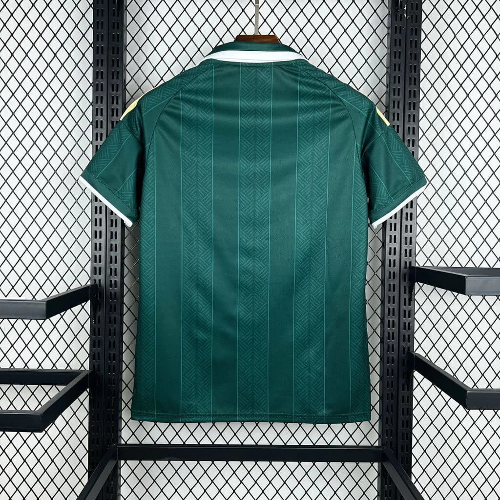 Seleção África do Sul Copa do Mundo Masculino 2026 Away II - Torcedor — imagem 2