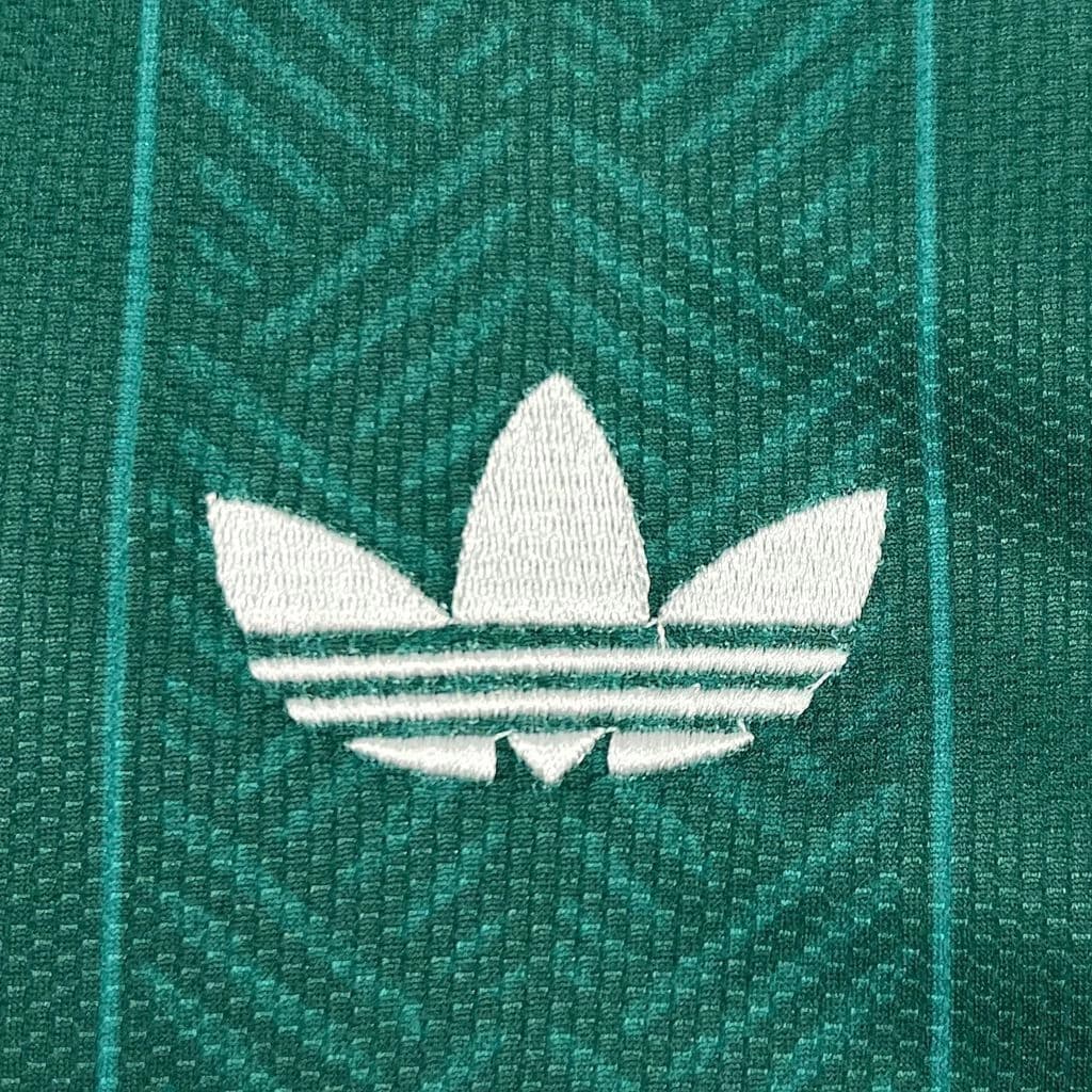 Seleção África do Sul Copa do Mundo Masculino 2026 Away II - Torcedor — imagem 4