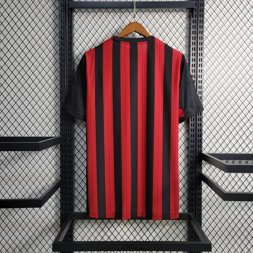 AC Milan Masculino 13/14 Home I - Torcedor — imagem 6