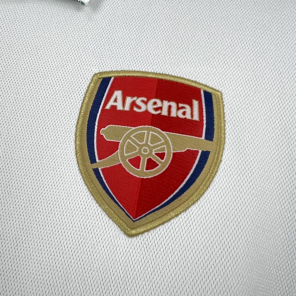 Arsenal Masculino 25/26 Away II - Torcedor — imagem 4
