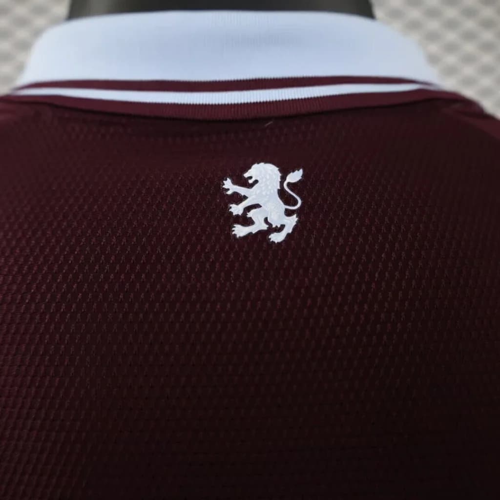 Aston Villa Masculino 26/27 Home I - Jogador — imagem 5