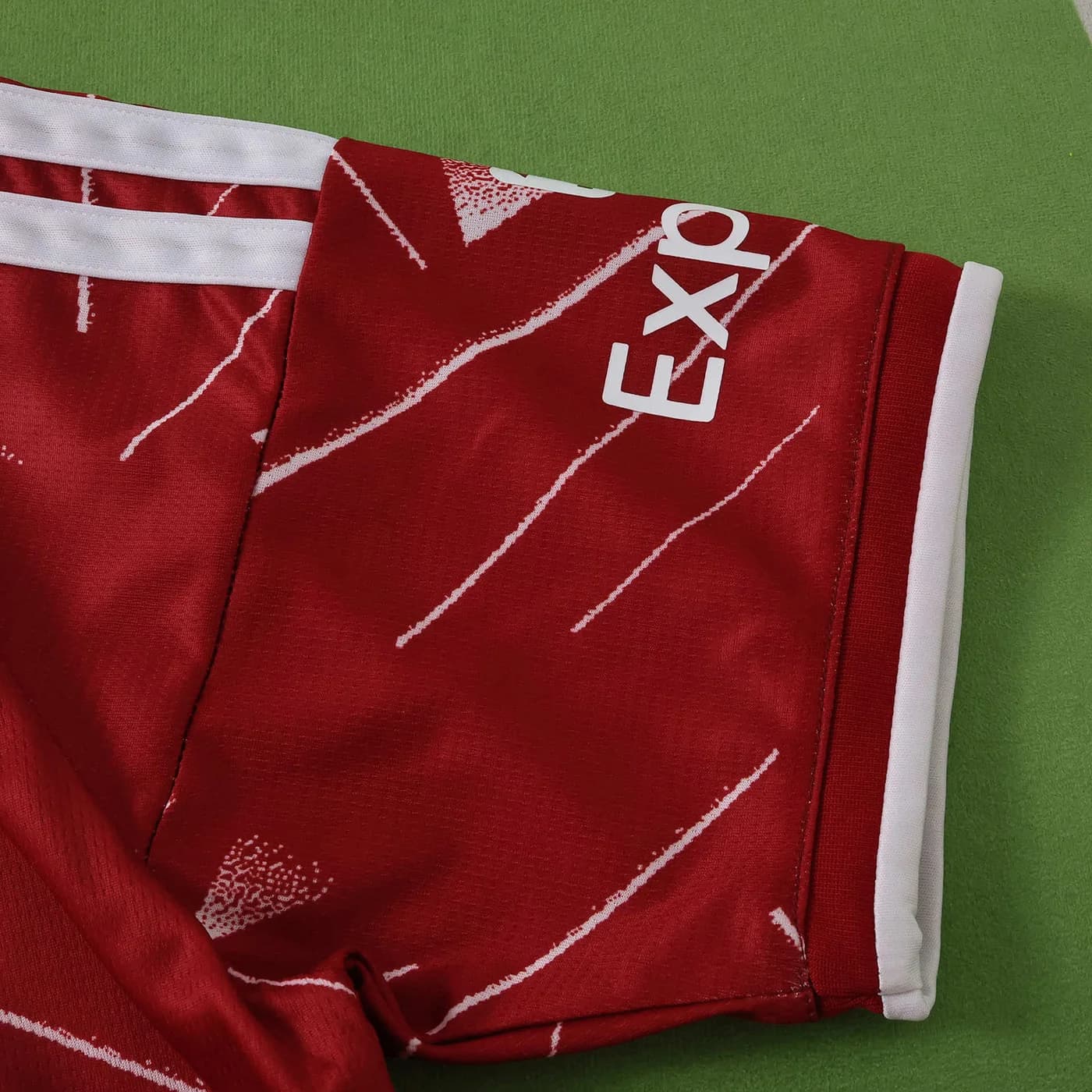 Liverpool Masculino 25/26 Home I - Torcedor — imagem 2