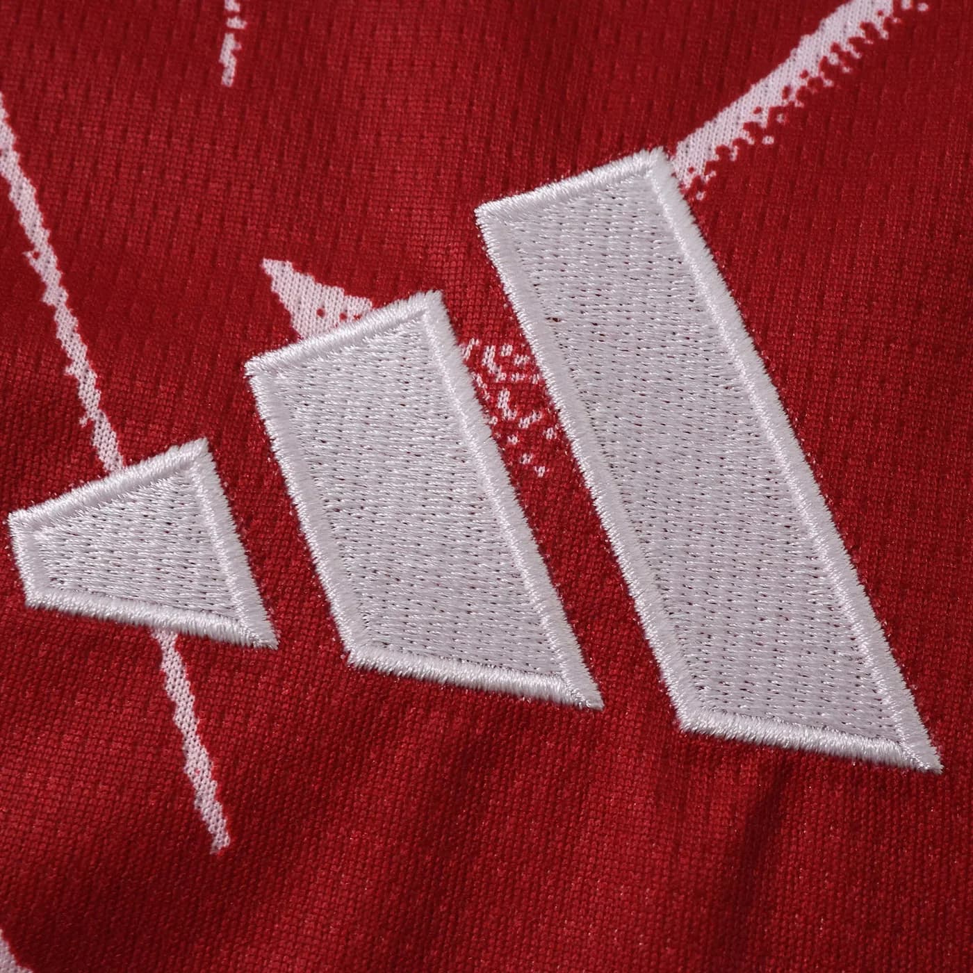 Liverpool Masculino 25/26 Home I - Torcedor — imagem 3