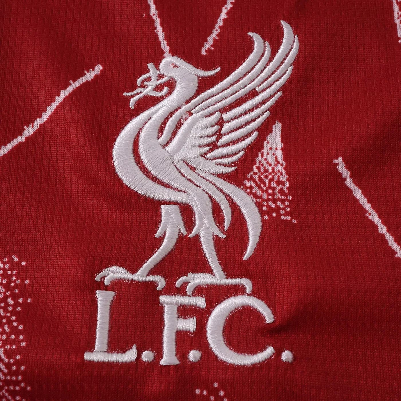 Liverpool Masculino 25/26 Home I - Torcedor — imagem 4