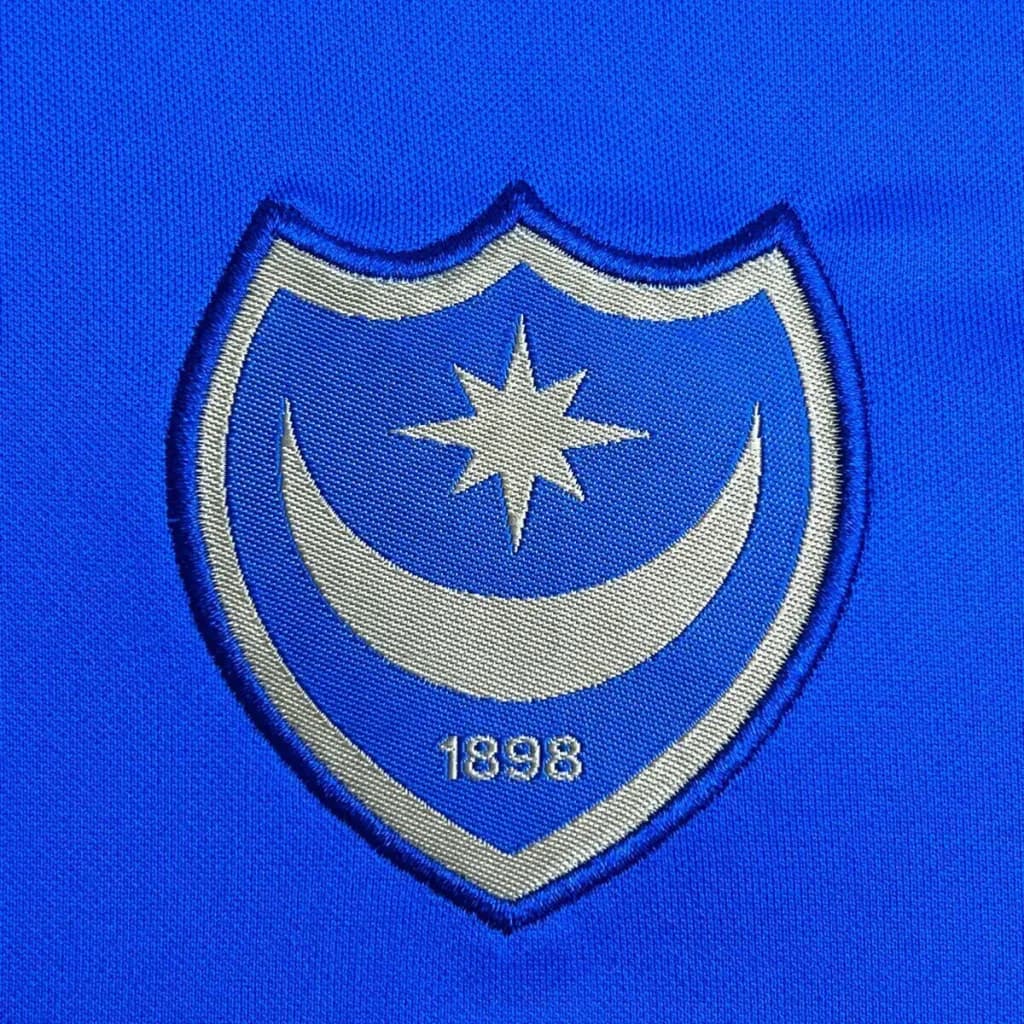 Portsmouth Masculino 26/27 Home I - Torcedor — imagem 7