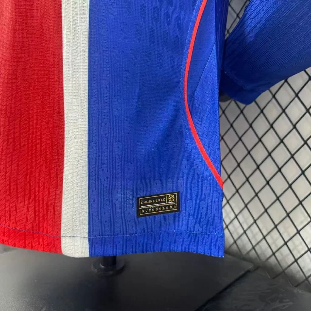 PSG Masculino 26/27 Home I - Jogador — imagem 3
