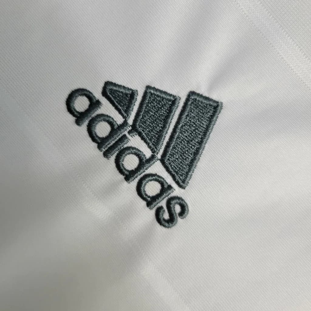 Real Madrid Masculino 14/15 Retro - Torcedor — imagem 4