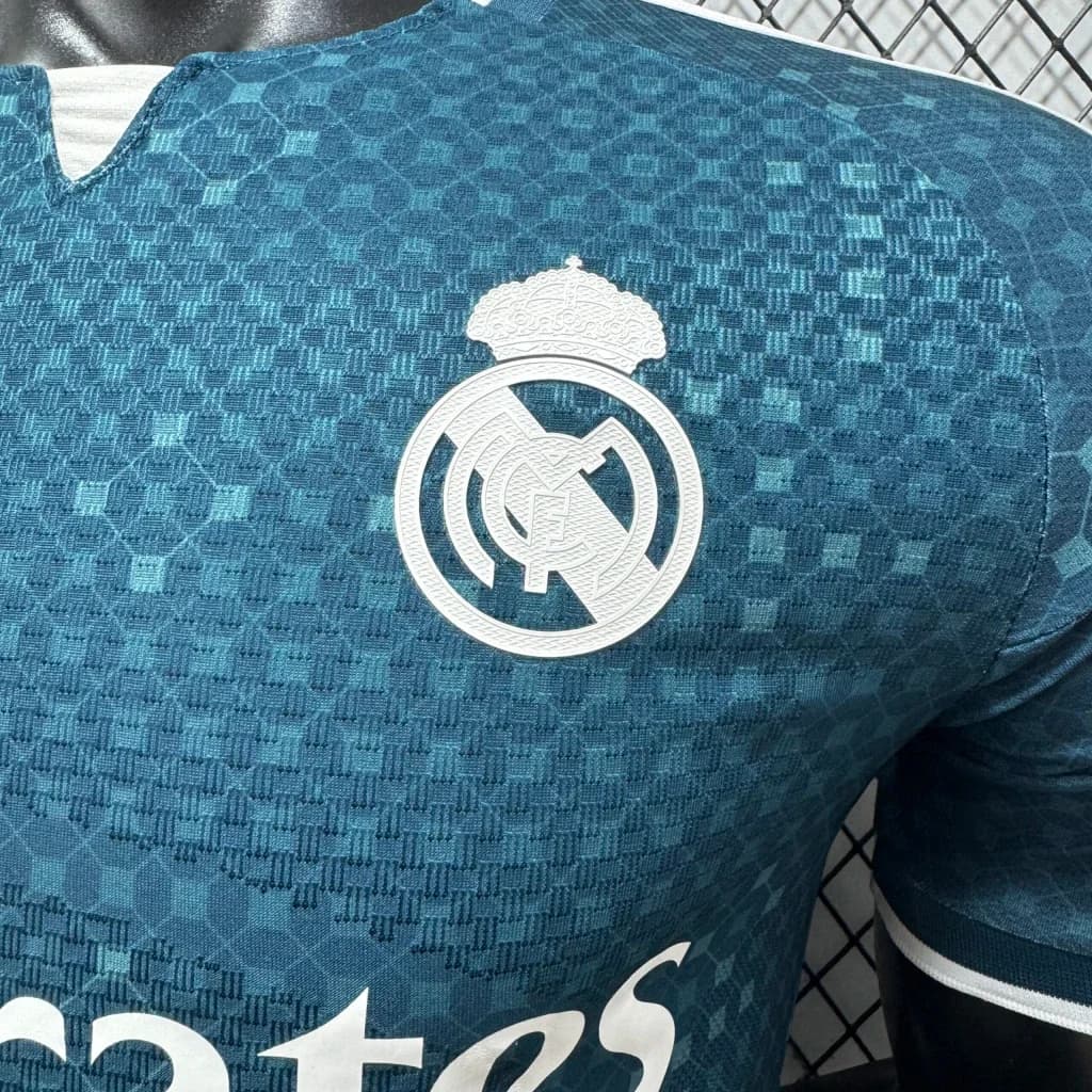 Real Madrid Masculino 26/27 Away II - Jogador — imagem 3