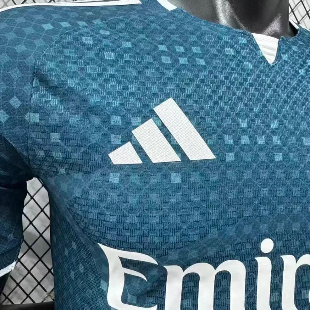 Real Madrid Masculino 26/27 Away II - Jogador — imagem 6
