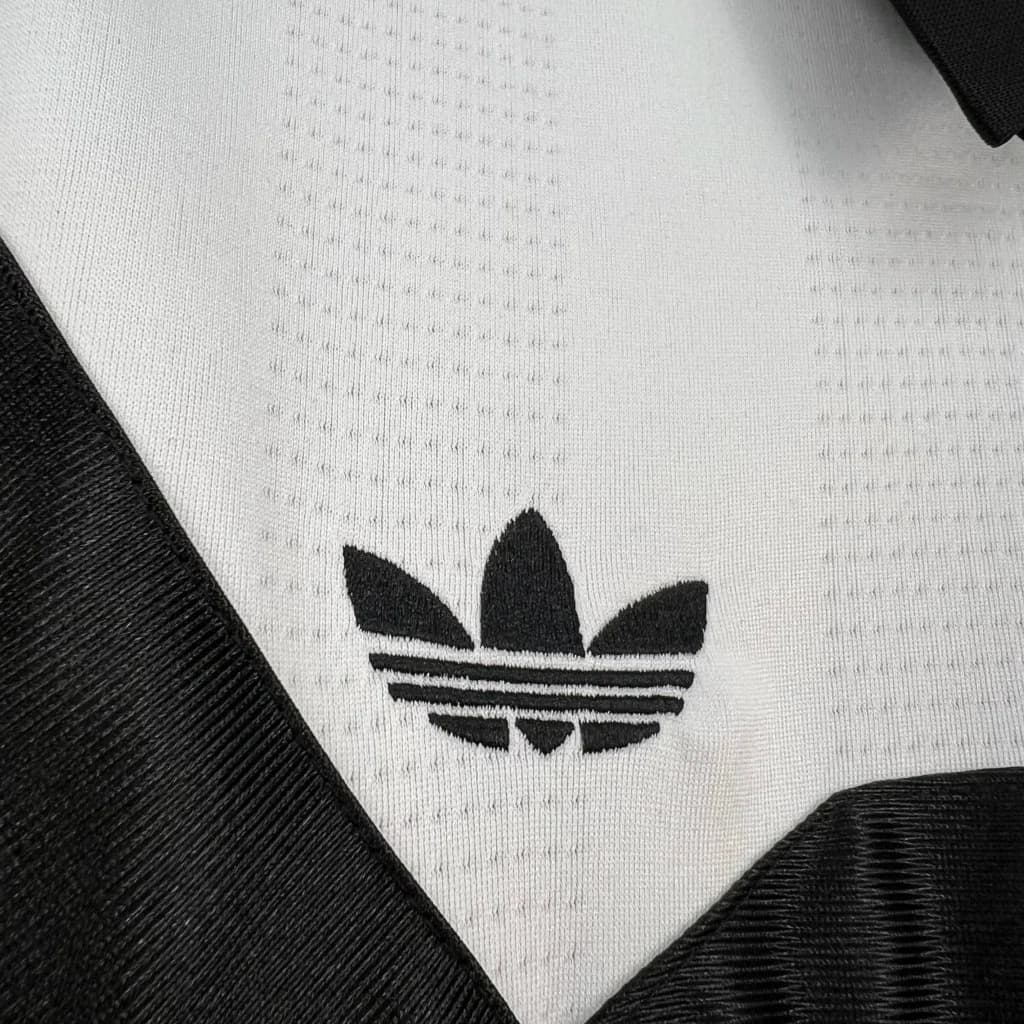 Seleção Alemanha Masculino 1990 Home I - Torcedor — imagem 4