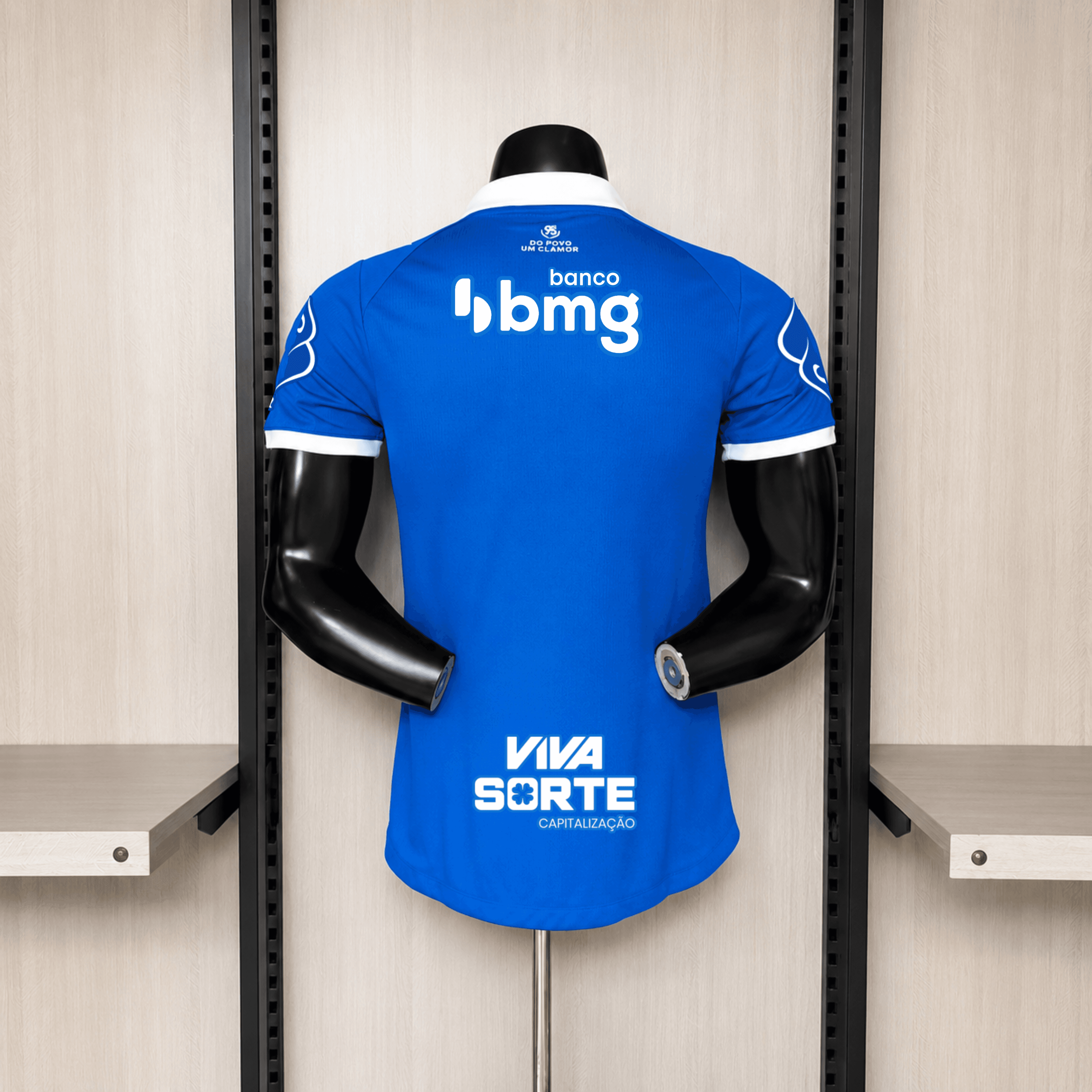 Bahia Masculino 26/27 Away - Jogador — imagem 4