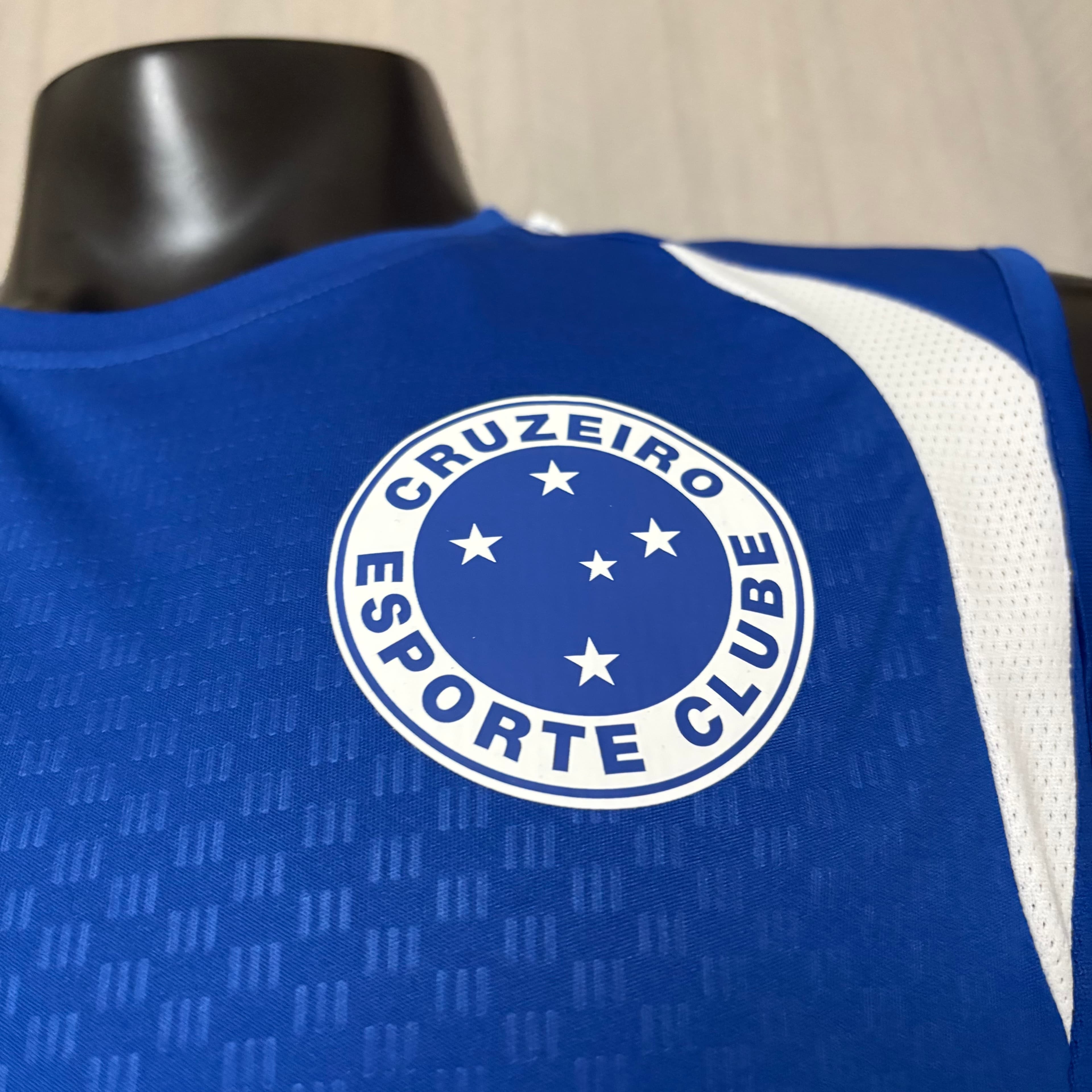 Cruzeiro Masculino 26/27 Regata Treino - Torcedor — imagem 4