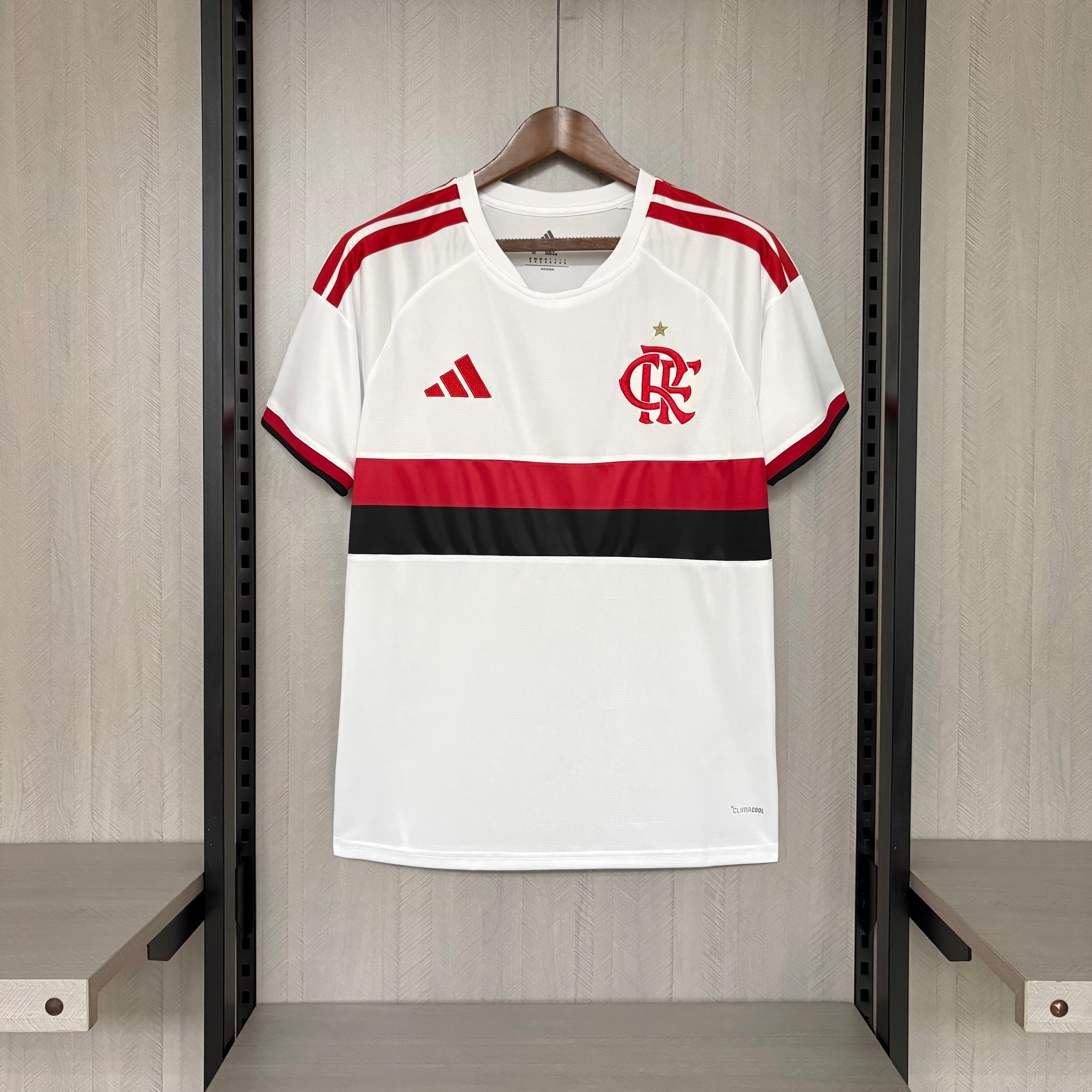 Flamengo Masculino 26/27 Away - Torcedor — imagem 1
