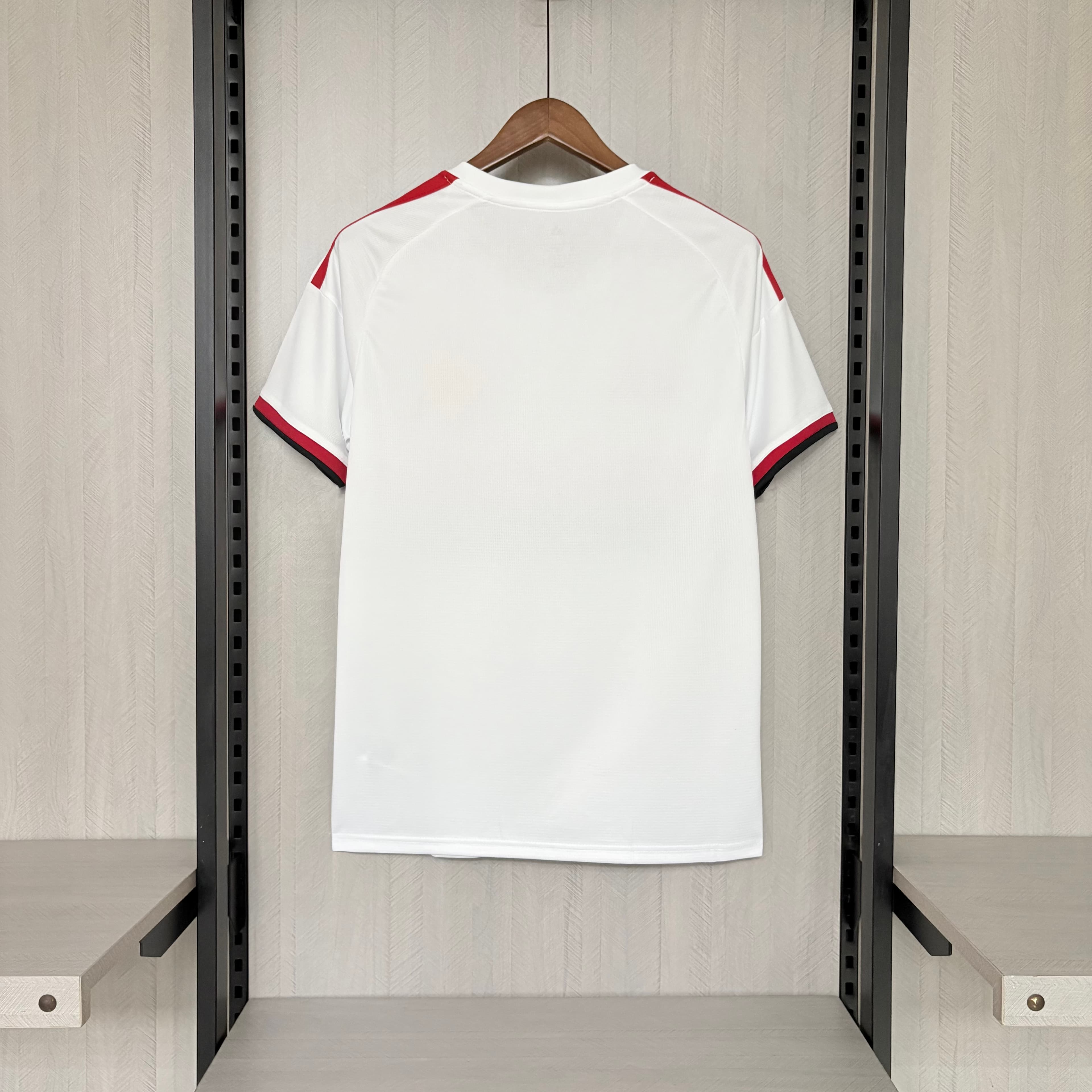 Flamengo Masculino 26/27 Away - Torcedor — imagem 2