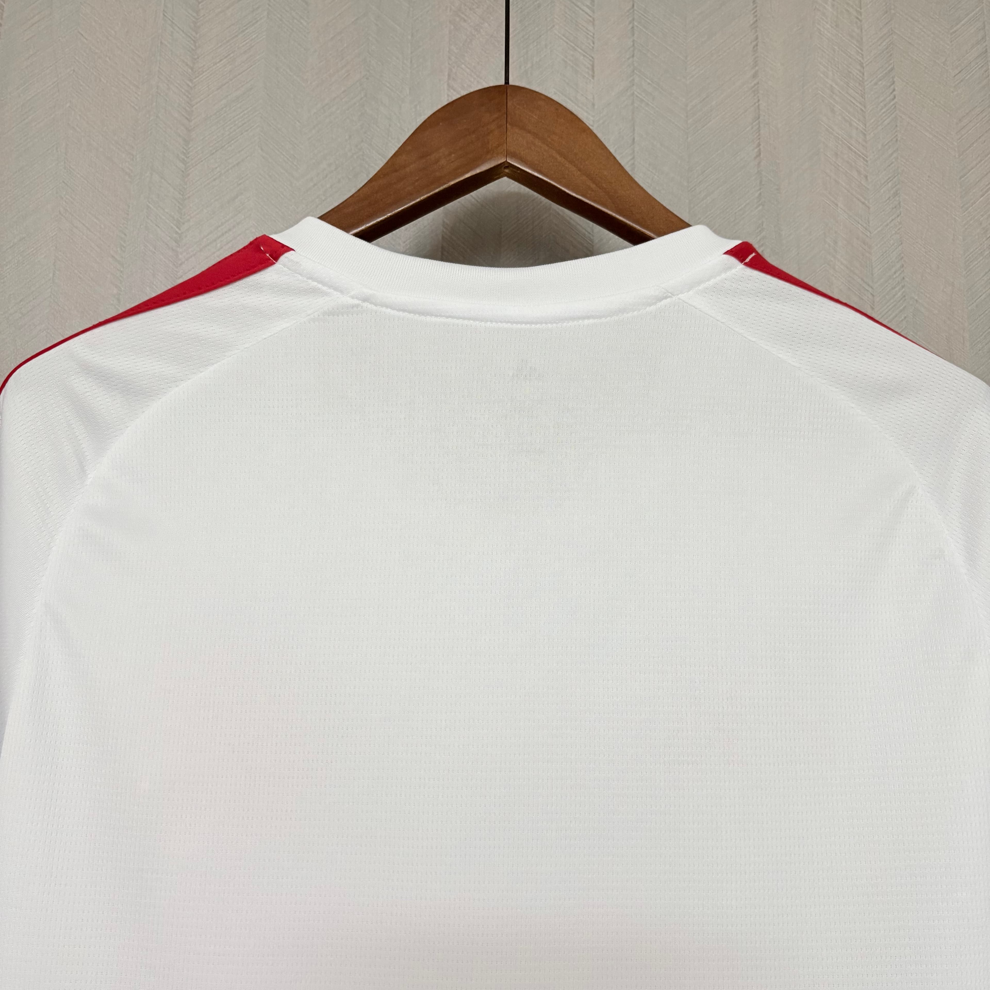 Flamengo Masculino 26/27 Away - Torcedor — imagem 3
