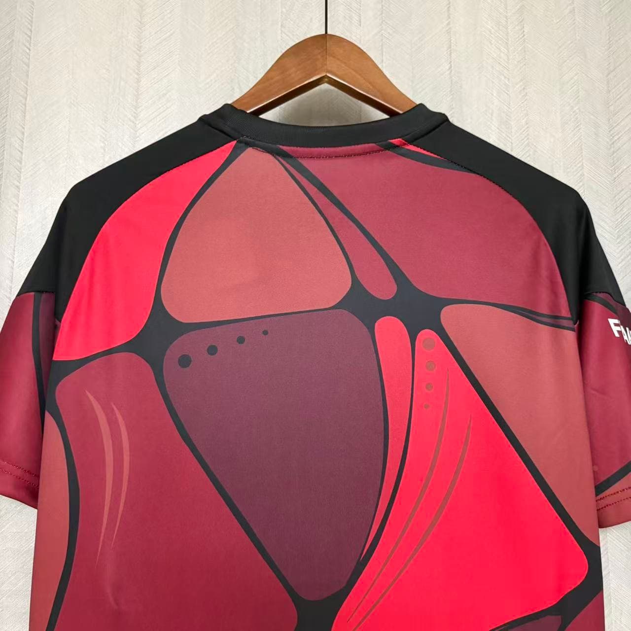 Flamengo Masculino 26/27 Pré Jogo - Torcedor — imagem 2