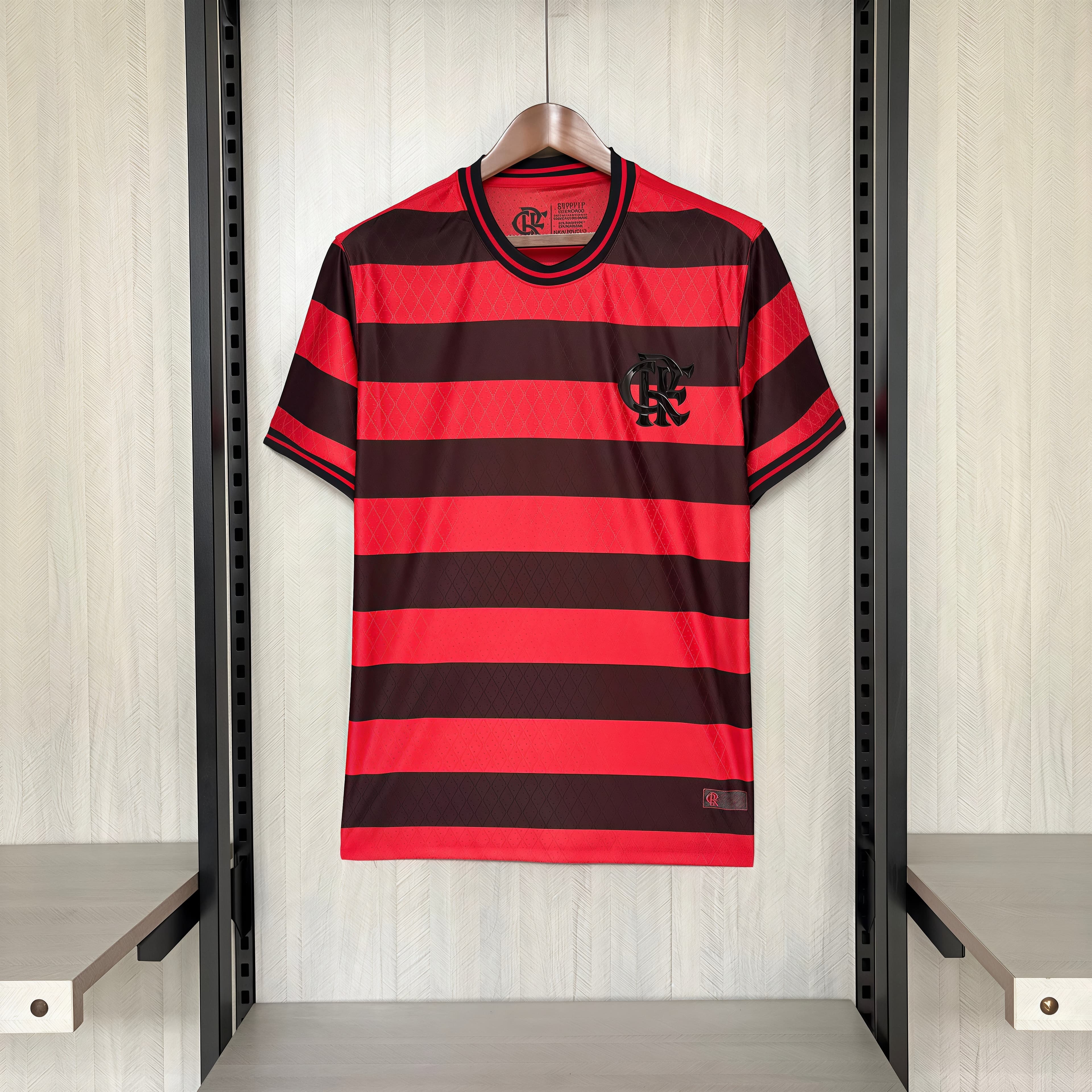 Flamengo Masculino 26/27 Edição Especial - Torcedor — imagem 1