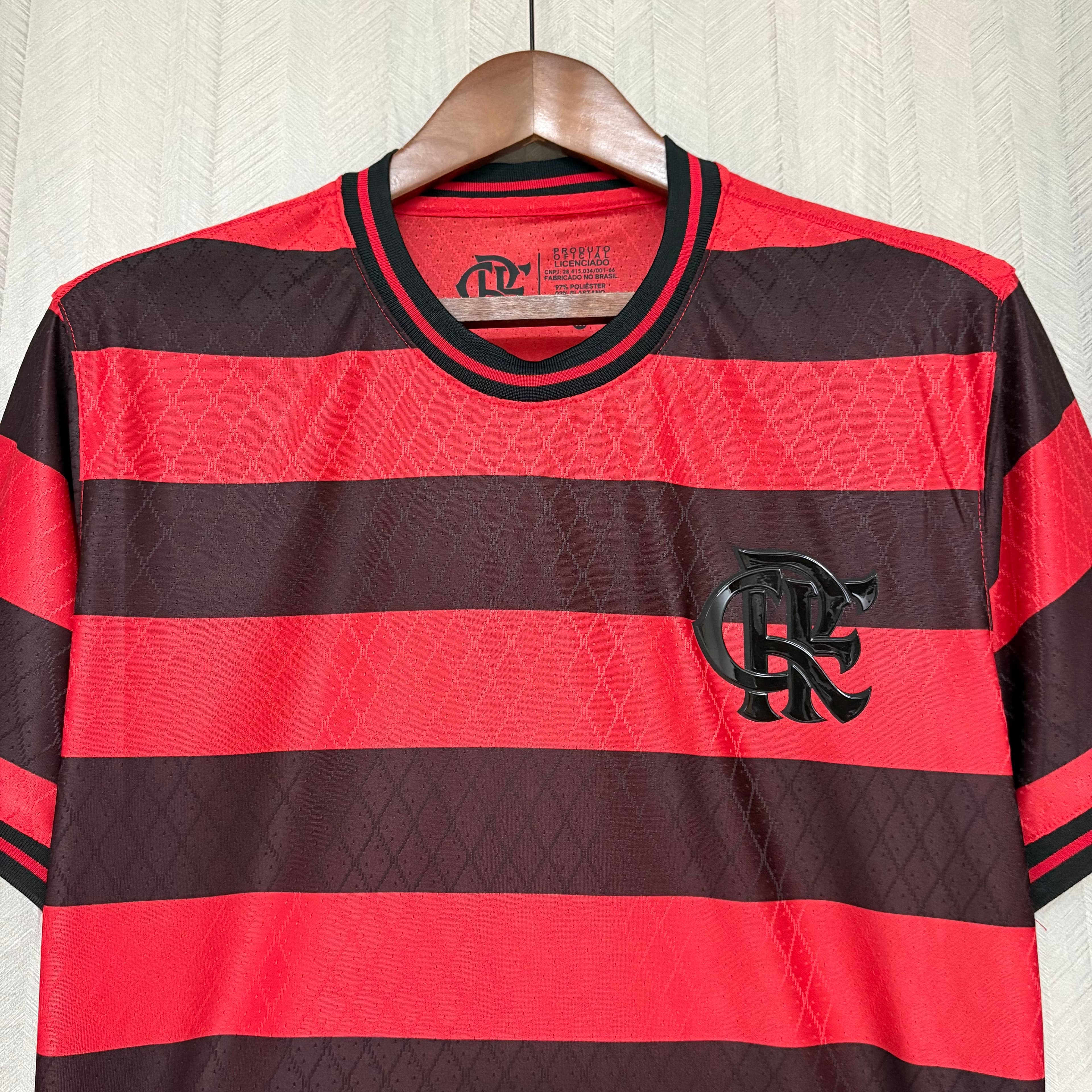 Flamengo Masculino 26/27 Edição Especial - Torcedor — imagem 2